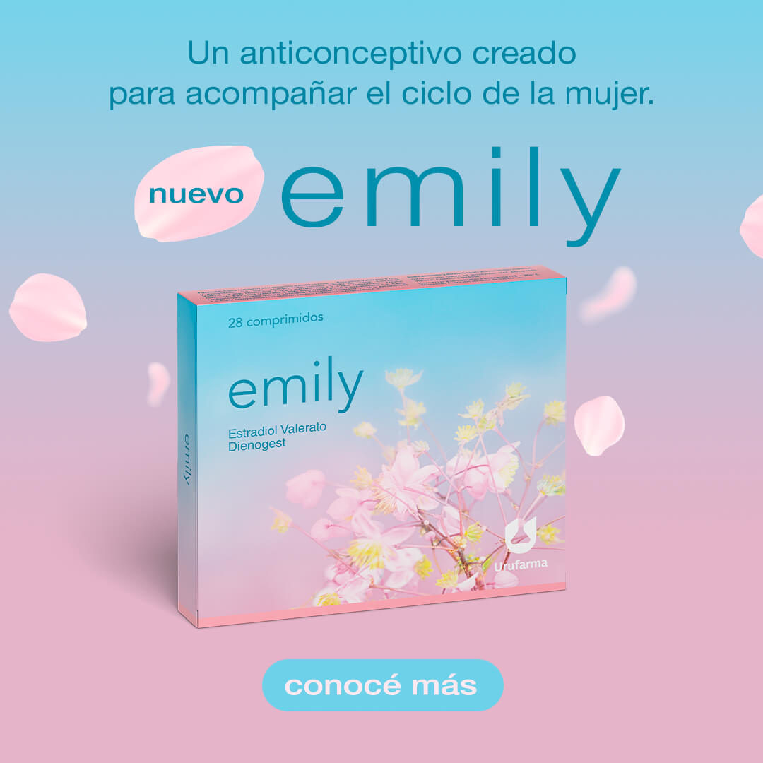 Urufarma | EMILY