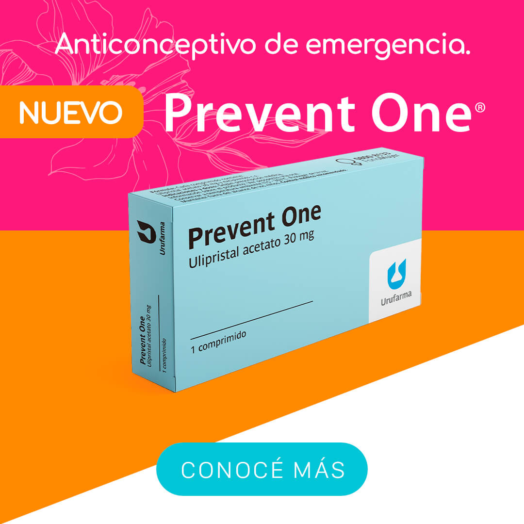 Urufarma | PREVENT ONE